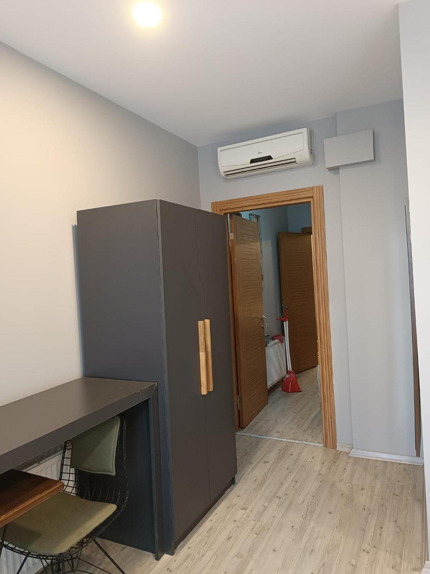 Ore Pera Suites Istanbul Exterior photo