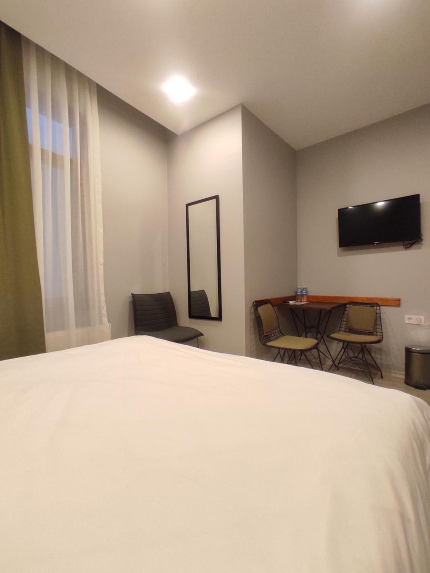 Ore Pera Suites Istanbul Exterior photo