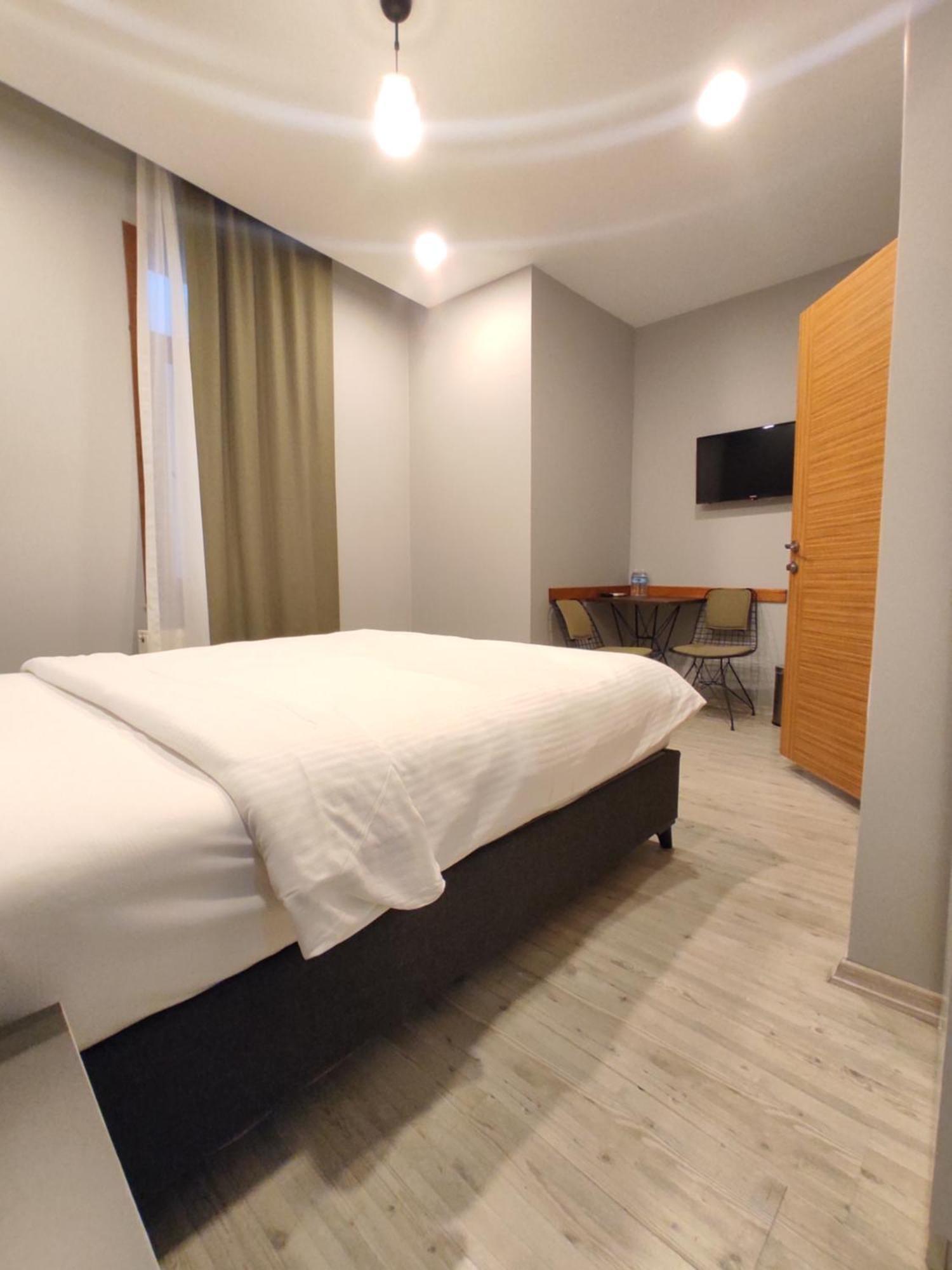 Ore Pera Suites Istanbul Exterior photo