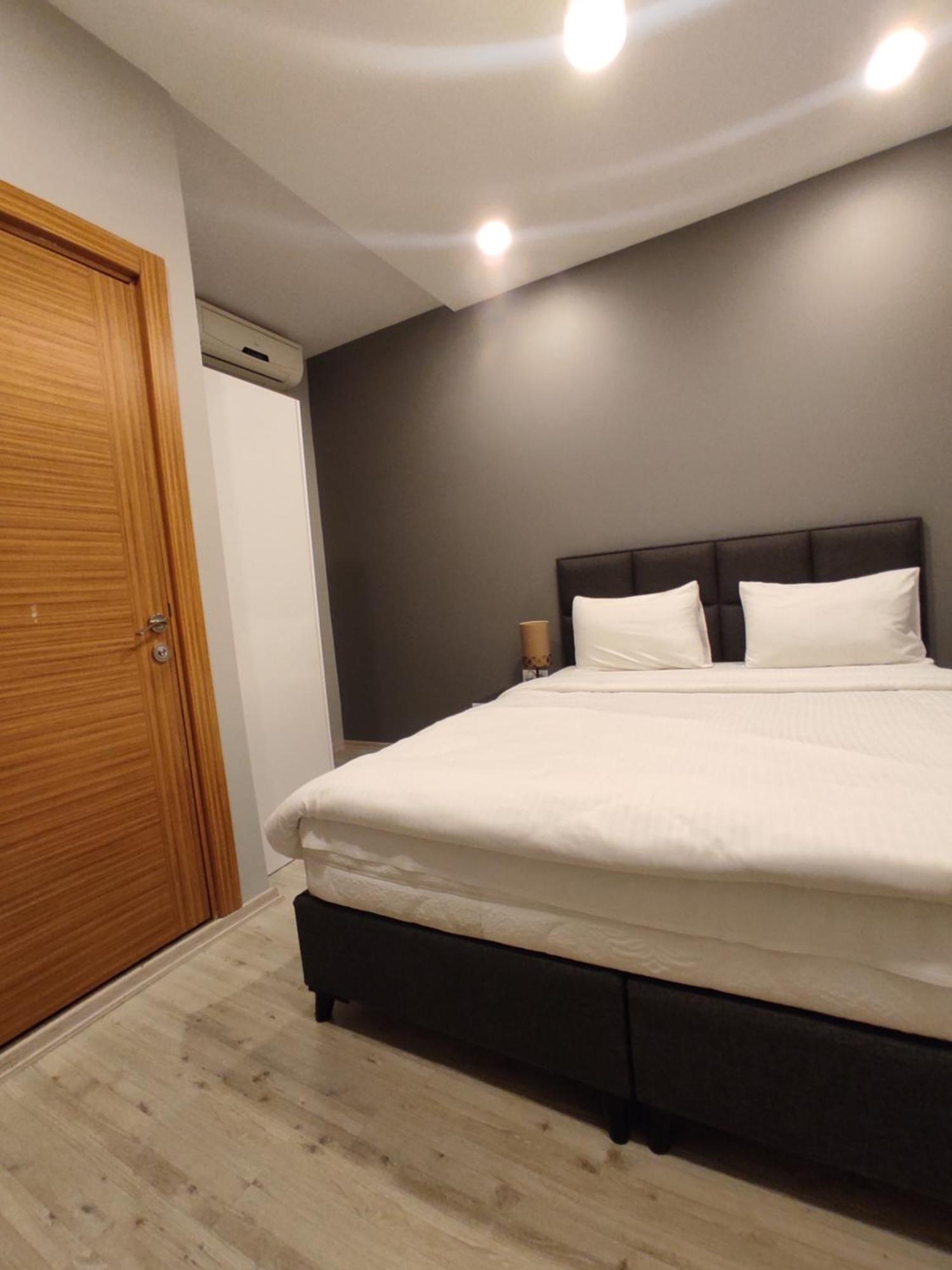 Ore Pera Suites Istanbul Exterior photo