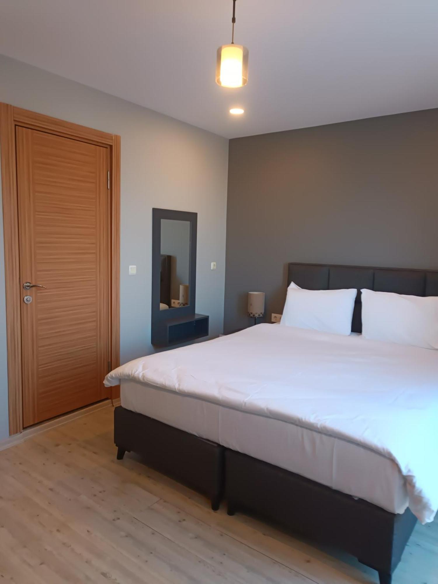 Ore Pera Suites Istanbul Exterior photo