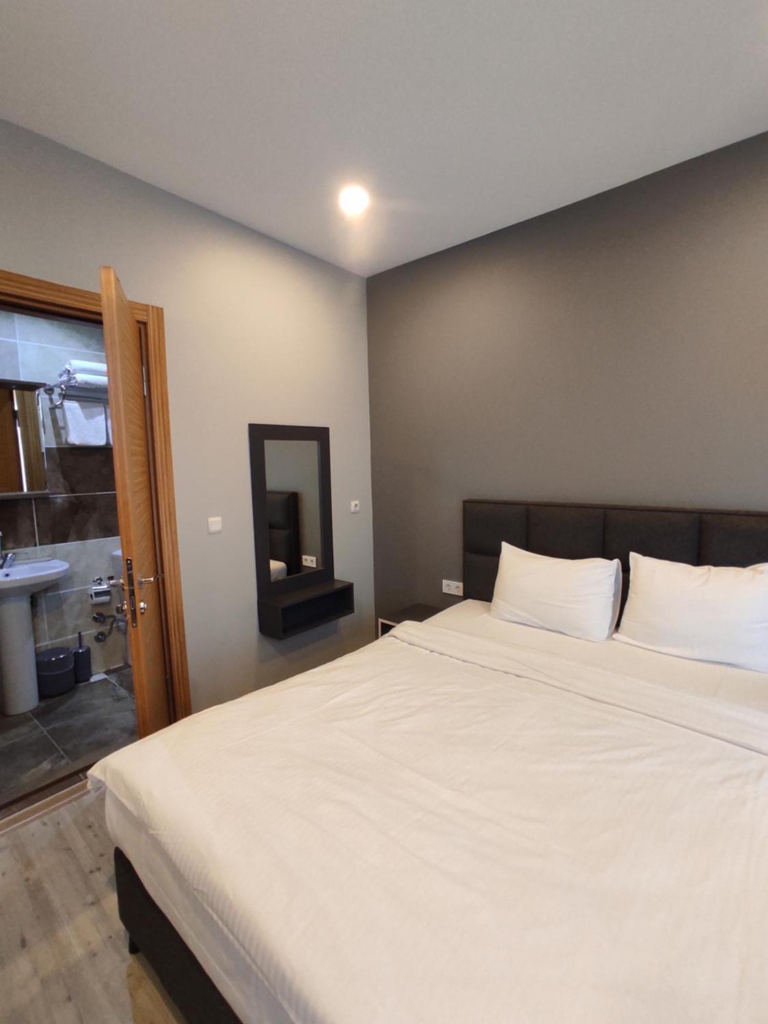Ore Pera Suites Istanbul Exterior photo
