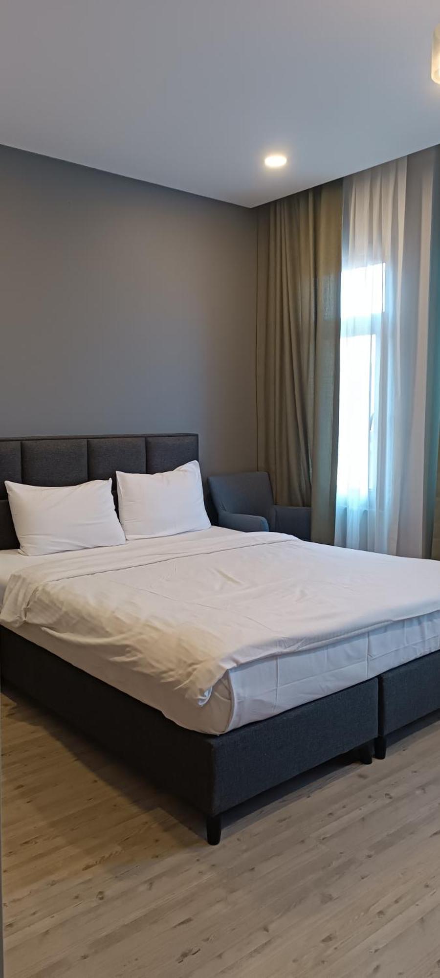 Ore Pera Suites Istanbul Exterior photo