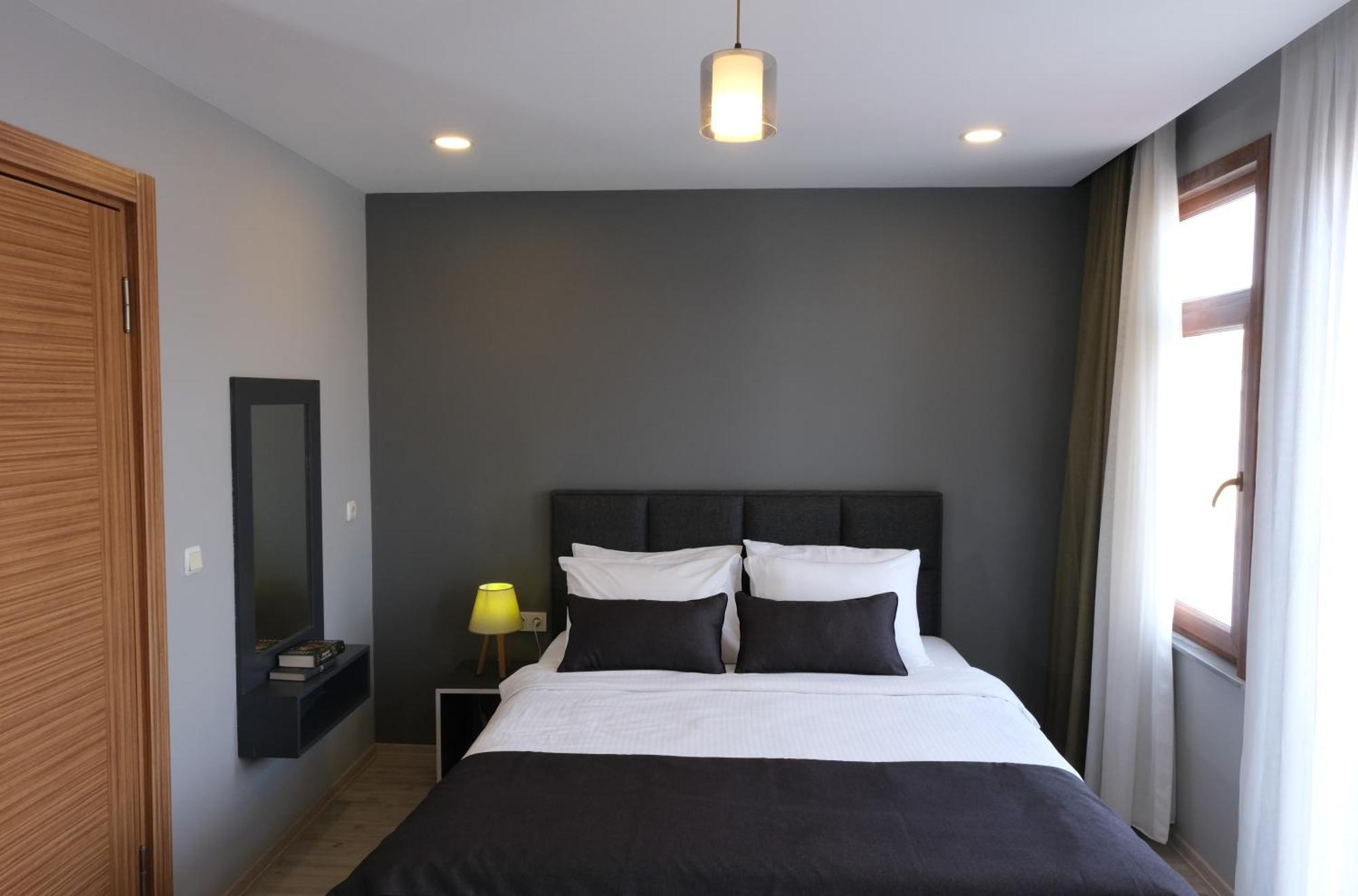 Ore Pera Suites Istanbul Exterior photo