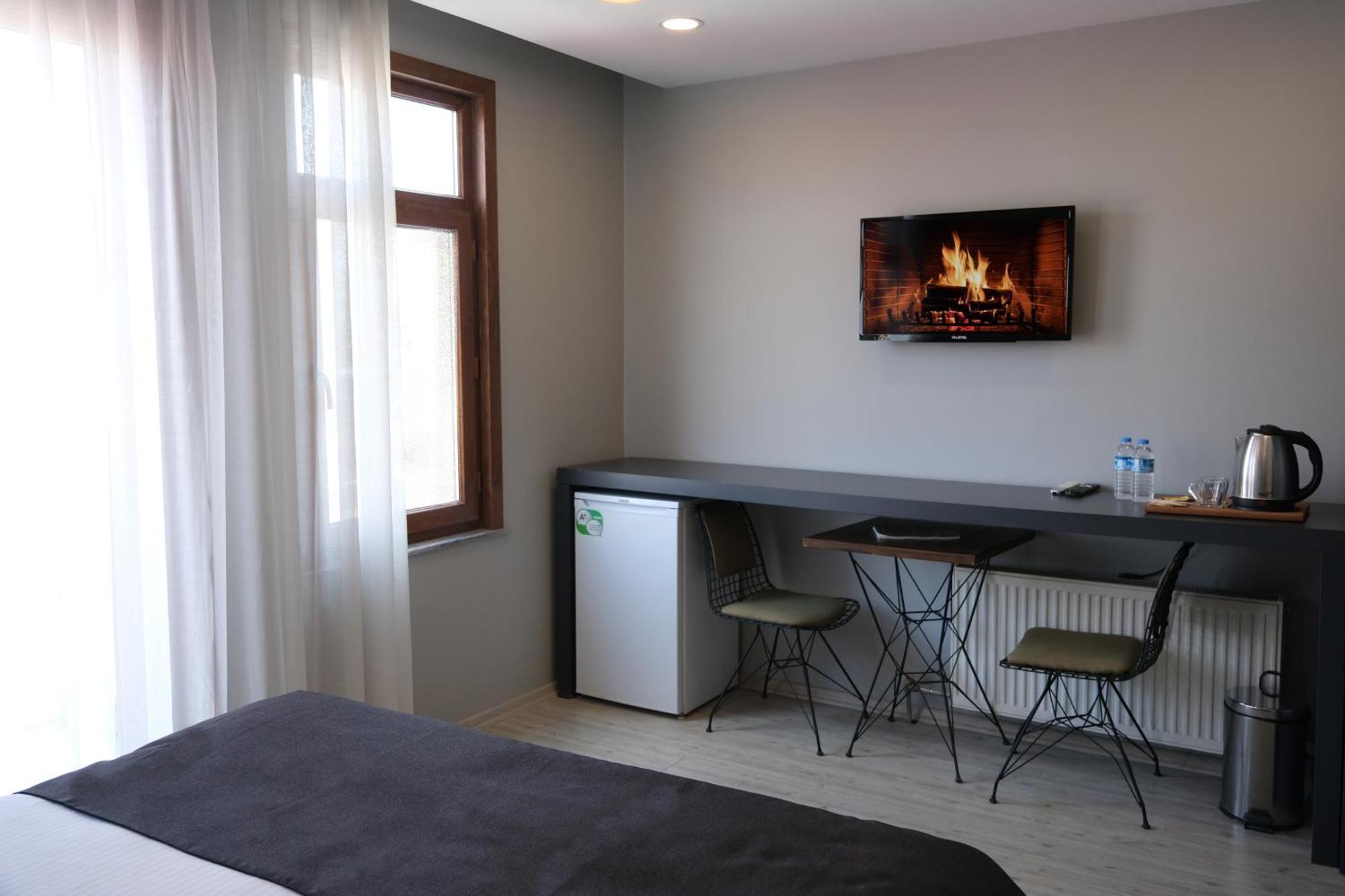 Ore Pera Suites Istanbul Exterior photo